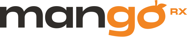 MangoRx logo